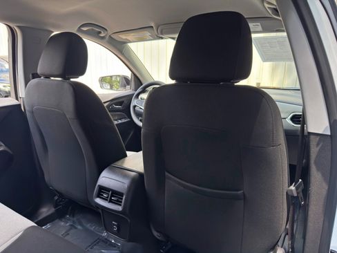 Used 2024 Chevrolet Equinox LS w/ LS Convenience Package AWD/4WD image 32