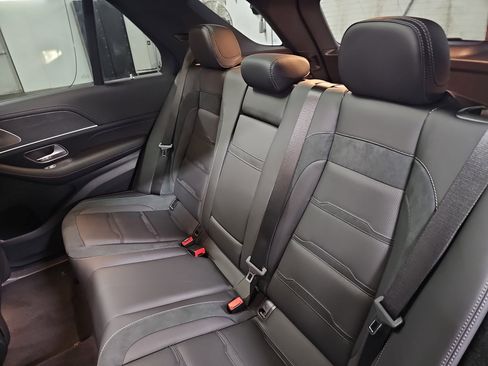 New 2026 Mercedes-Benz GLE 53 AMG 4MATIC image 14