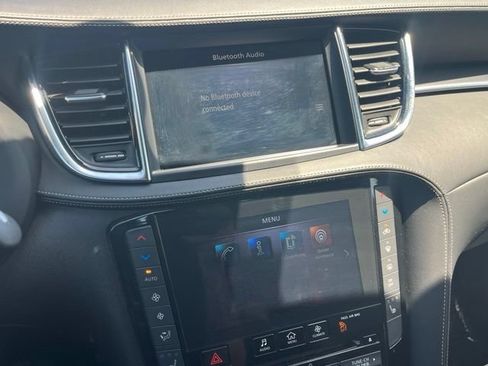 Certified 2022 INFINITI QX50 Luxe w/ Appearance Package FWD image 13
