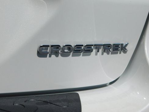 Used 2025 Subaru Crosstrek 2.5i Limited w/ Popular Package #4A AWD/4WD image 40