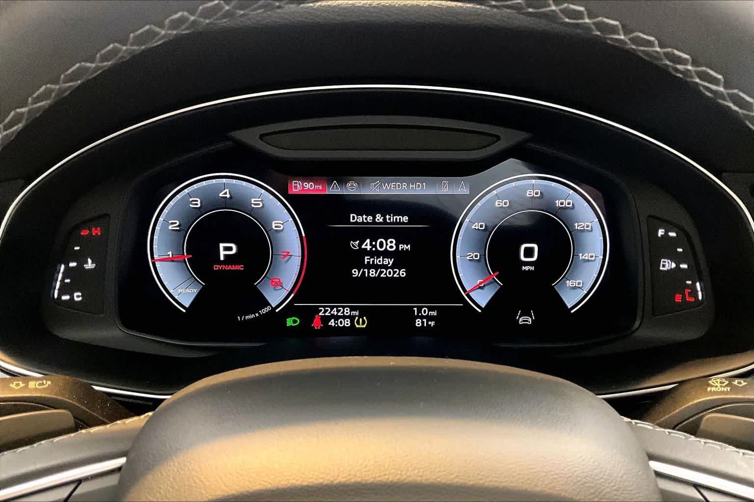 Used 2023 Audi Q8 Premium Plus AWD/4WD image 25