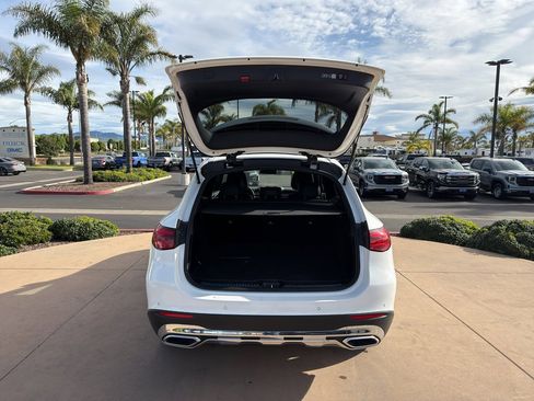 Used 2024 Mercedes-Benz GLC 300 image 7