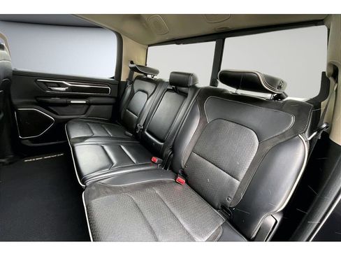 Used 2019 RAM 1500 Laramie w/ Trailer Tow Group image 23