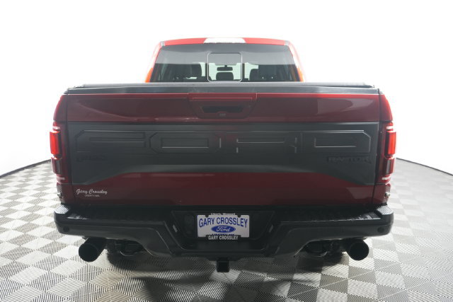 Used 2017 Ford F150 Raptor w/ Equipment Group 802A Luxury AWD/4WD image 4