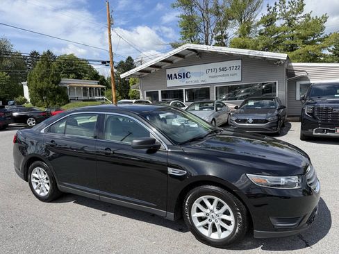 Used 2014 Ford Taurus SE FWD image 26