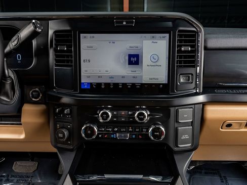 Used 2026 Ford F450 Lariat image 24