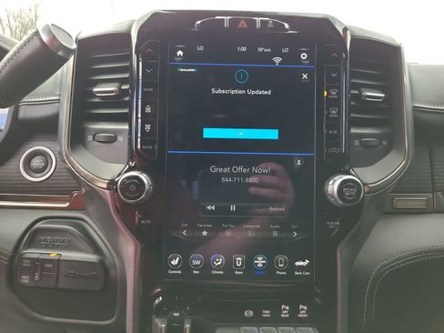 Used 2021 RAM 2500 Limited image 24