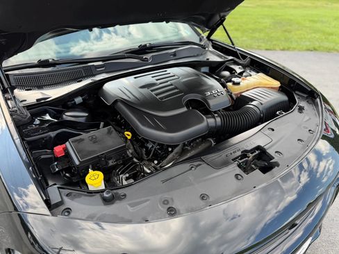 Used 2019 Dodge Charger SXT AWD/4WD image 47