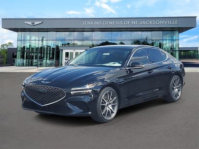 New 2026 Genesis G70 2.5T
