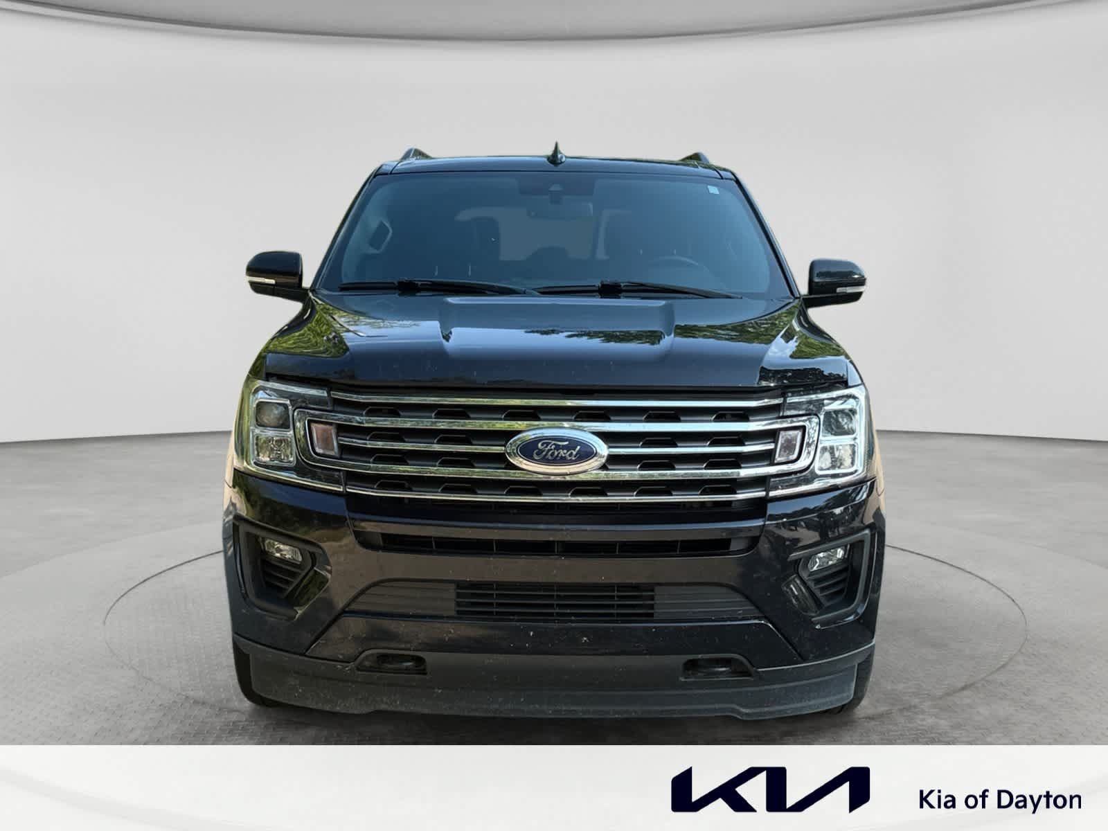 Used 2021 Ford Expedition XLT AWD/4WD image 2