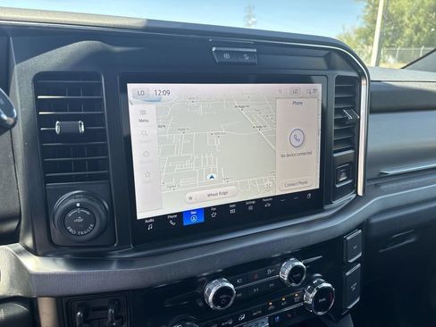 Used 2026 Ford F350 Platinum AWD/4WD image 18