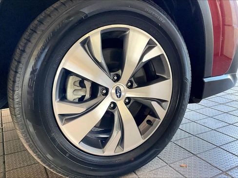 Used 2025 Subaru Ascent Premium AWD/4WD image 36