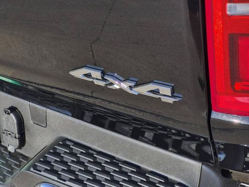 New 2026 RAM 1500 Limited AWD/4WD image 8