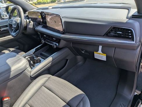 New 2026 Chevrolet Tahoe LS AWD/4WD image 39