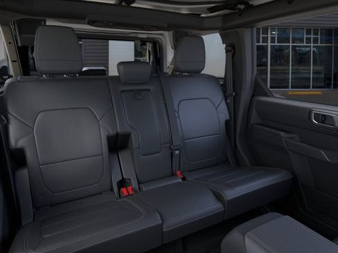 New 2026 Ford Bronco Badlands AWD/4WD image 11