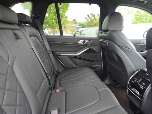 Used 2023 BMW X5 xDrive45e w/ Climate Comfort Package image 11