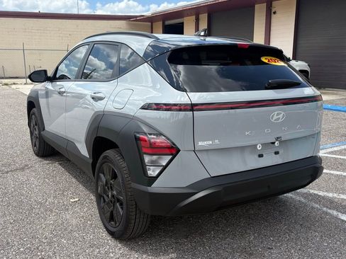 Used 2026 Hyundai Kona SEL Sport image 5