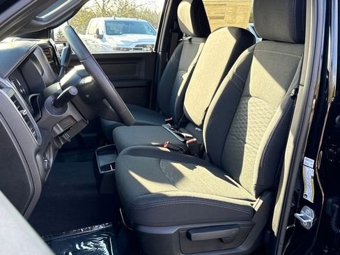 New 2026 RAM 2500 Tradesman image 19