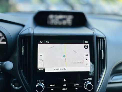 Used 2024 Subaru Forester Wilderness image 10