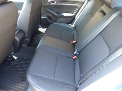Used 2025 Honda Civic Sport image 24