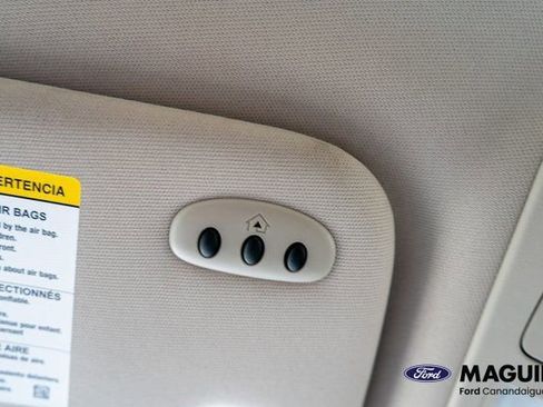 Used 2020 Ford Fusion Energi Titanium FWD image 36