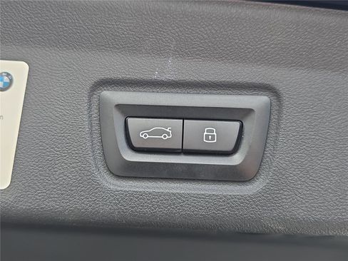 Certified 2023 BMW i4 eDrive35 w/ Premium Package RWD image 10