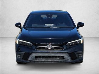 Used 2024 Honda Civic Sport video 2