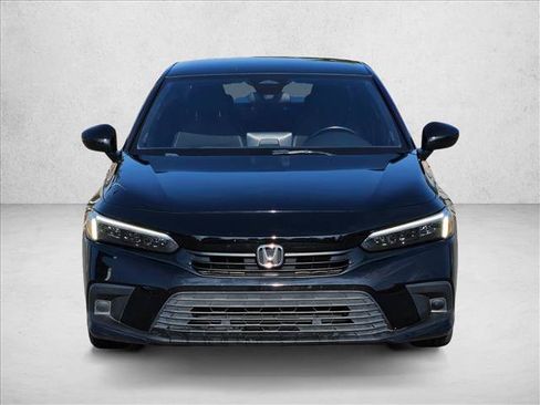Used 2024 Honda Civic Sport image 2