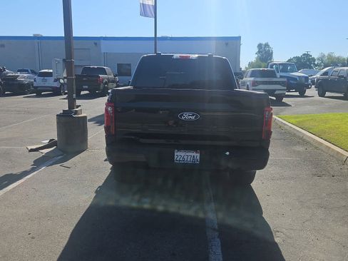 Used 2024 Ford F150 STX AWD/4WD image 7