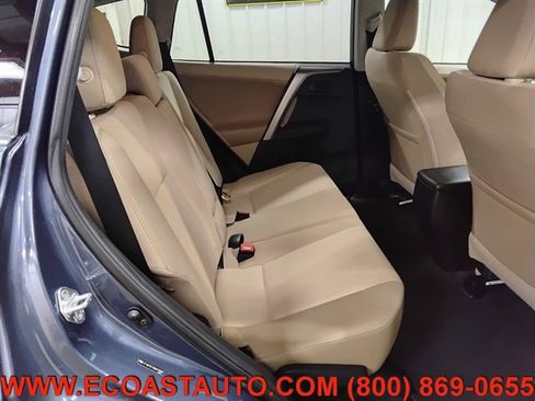 Used 2013 Toyota RAV4 XLE FWD image 15