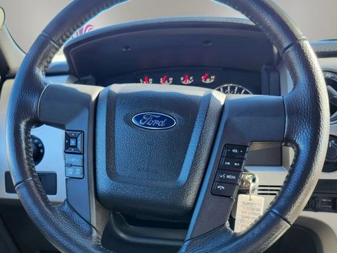 Used 2014 Ford F150 FX4 w/ Equipment Group 402A Luxury image 31
