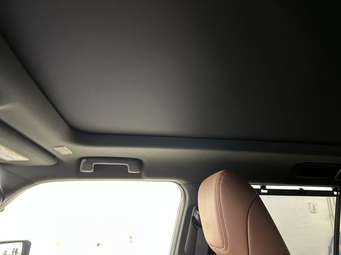 Certified 2025 Lexus GX 550 w/ Accessory Package (2T) AWD/4WD image 28