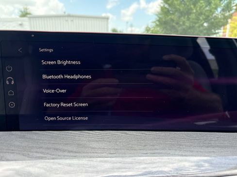 New 2026 Cadillac Escalade IQ AWD Sport 1 w/ LPO, Floor Liner Package image 63
