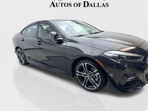 Used 2024 BMW 228i xDrive Gran Coupe w/ M Sport Package AWD/4WD image 13