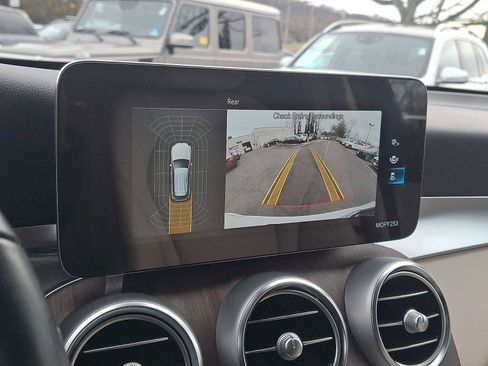 Certified 2022 Mercedes-Benz GLC 300 GLC 300 image 17