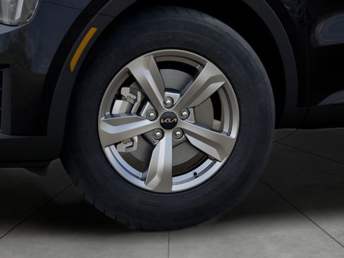 New 2026 Kia Sorento LX image 9