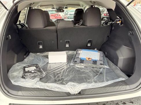 New 2026 Subaru Crosstrek 2.0i Premium image 10