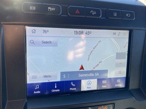 Used 2020 Ford F350 Lariat w/ Lariat Ultimate Package image 23