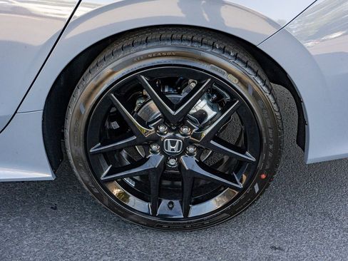 New 2026 Honda Civic Sport image 10