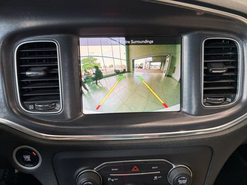 Used 2015 Dodge Charger SXT w/ Plus Group RWD image 18