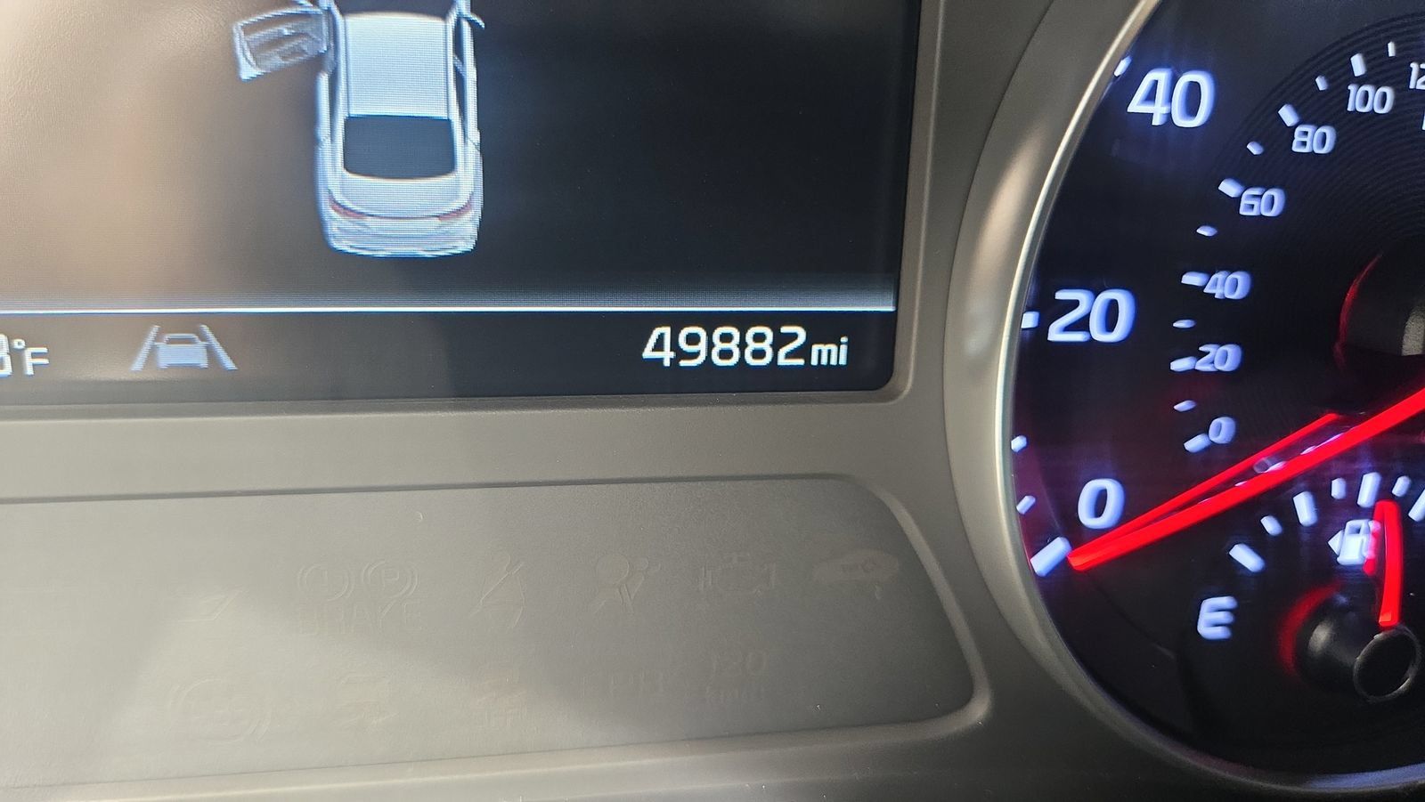 Used 2023 Kia Forte LXS w/ LXS Technology Package FWD image 11