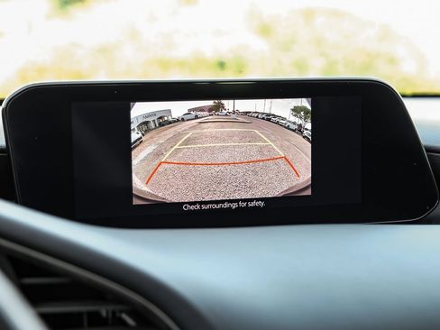 Used 2022 MAZDA MAZDA3 s FWD image 18