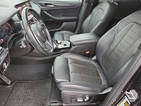 Used 2022 BMW X3 M40i image 3