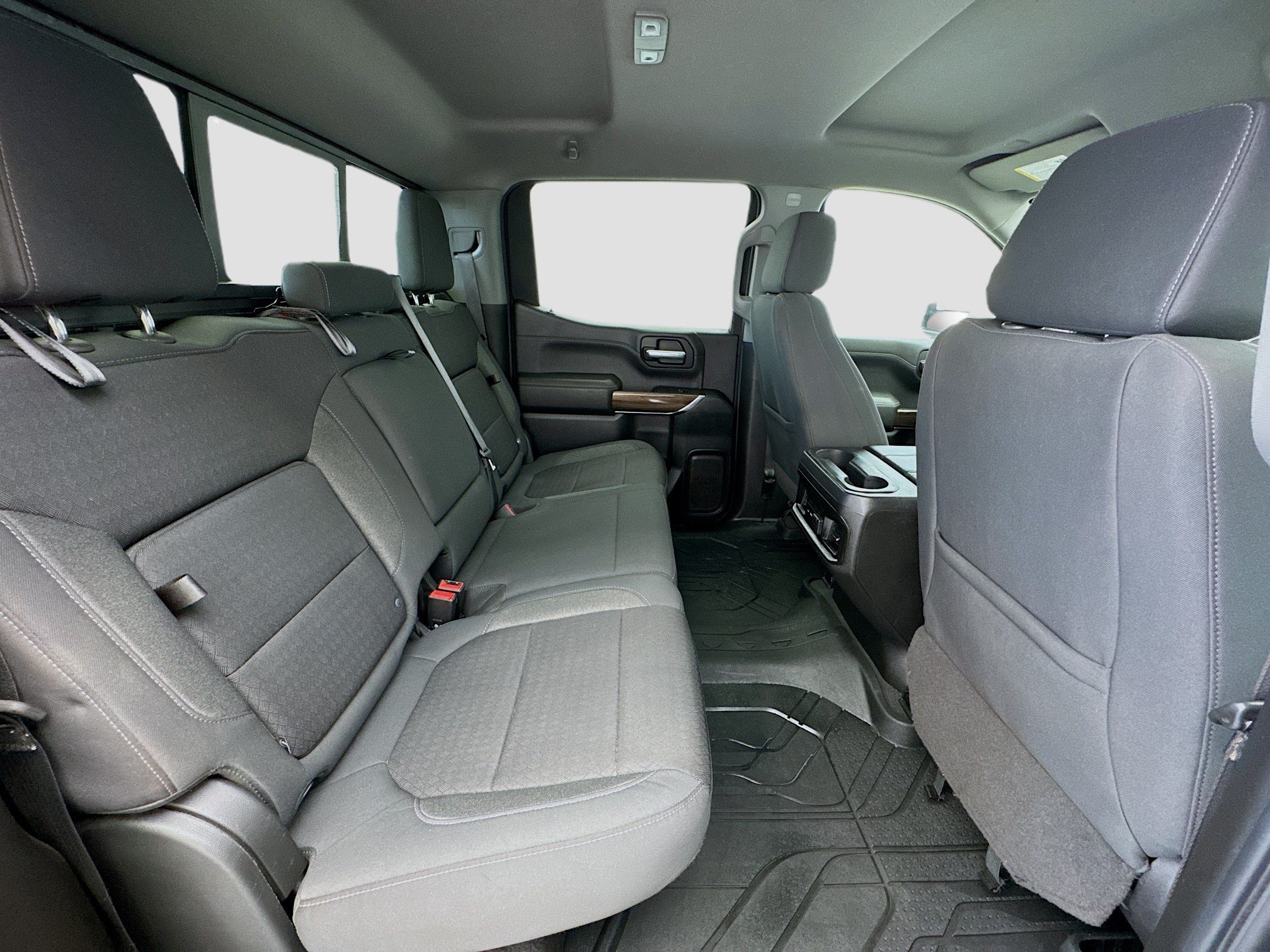 Used 2021 Chevrolet Silverado 1500 RST AWD/4WD image 18