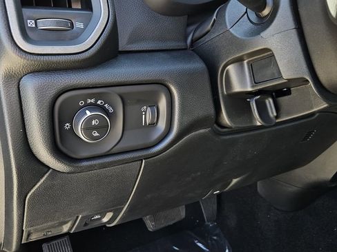 New 2026 RAM 3500 Tradesman image 14