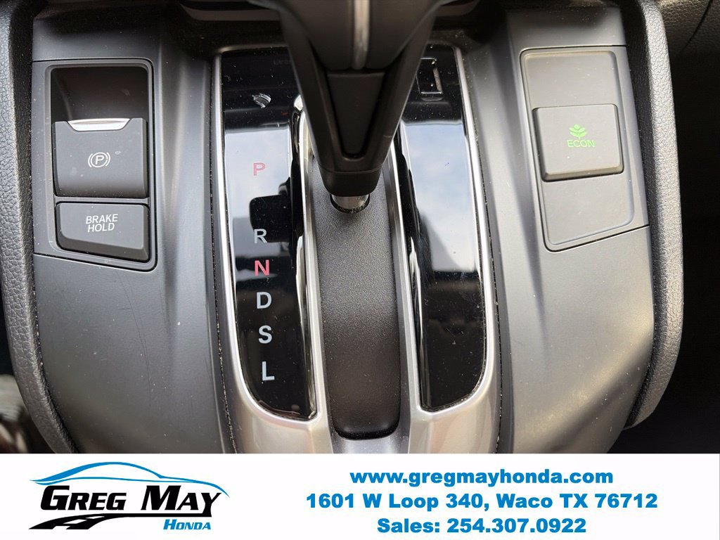 Used 2018 Honda CR-V EX-L image 31