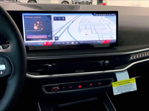 New 2026 BMW X5 xDrive40i image 6