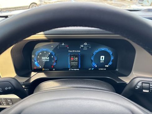 Used 2025 Ford Bronco Sport Big Bend w/ Convenience Package image 28