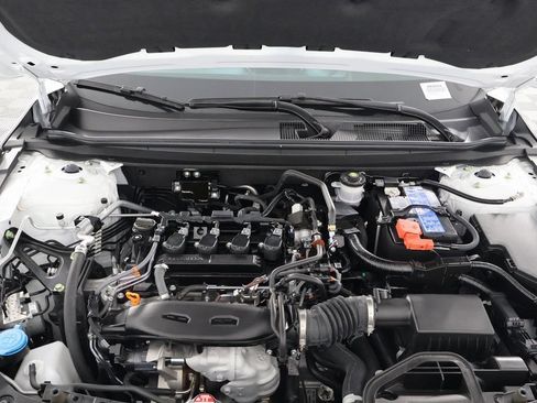 Used 2023 Honda Accord LX image 12