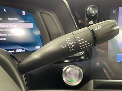 New 2025 Chevrolet Corvette E-Ray w/ ZER Performance Package image 14